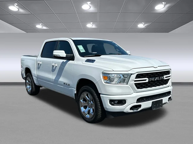 SEMINUEVOS RAM 1500 a Gainesville en Gainesville Hyundai