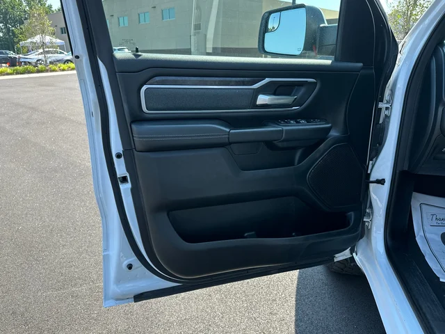 SEMINUEVOS RAM 1500 a Gainesville en Gainesville Hyundai