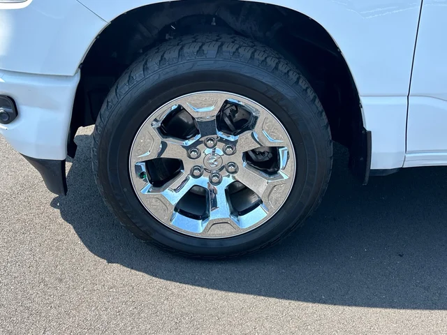 SEMINUEVOS RAM 1500 a Gainesville en Gainesville Hyundai