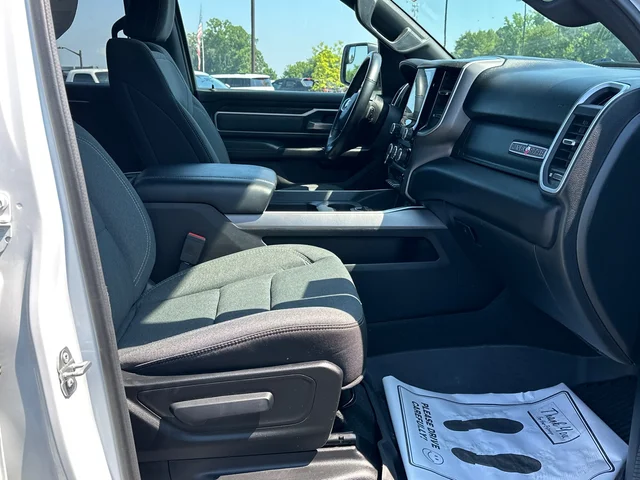 SEMINUEVOS RAM 1500 a Gainesville en Gainesville Hyundai