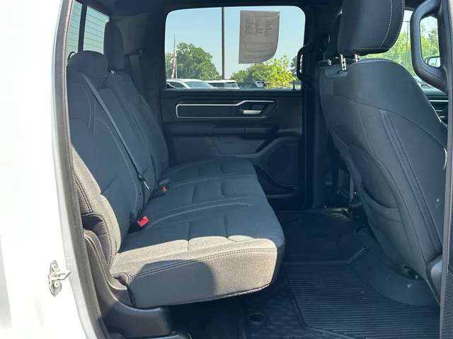 SEMINUEVOS RAM 1500 a Gainesville en Gainesville Hyundai