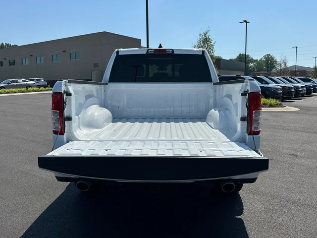 SEMINUEVOS RAM 1500 a Gainesville en Gainesville Hyundai