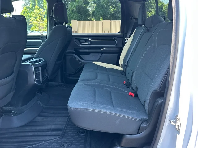 SEMINUEVOS RAM 1500 a Gainesville en Gainesville Hyundai