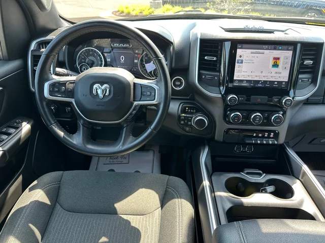 SEMINUEVOS RAM 1500 a Gainesville en Gainesville Hyundai