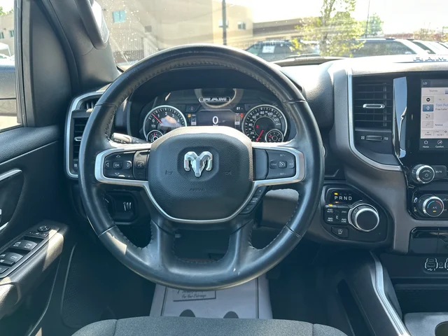 SEMINUEVOS RAM 1500 a Gainesville en Gainesville Hyundai