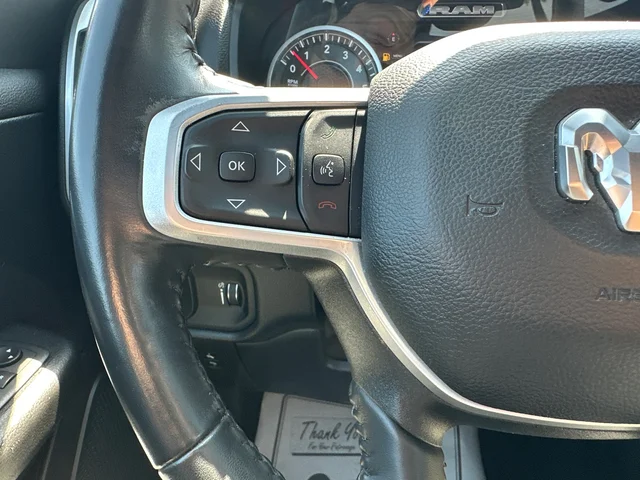 SEMINUEVOS RAM 1500 a Gainesville en Gainesville Hyundai