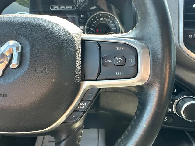 SEMINUEVOS RAM 1500 a Gainesville en Gainesville Hyundai