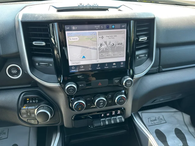SEMINUEVOS RAM 1500 a Gainesville en Gainesville Hyundai