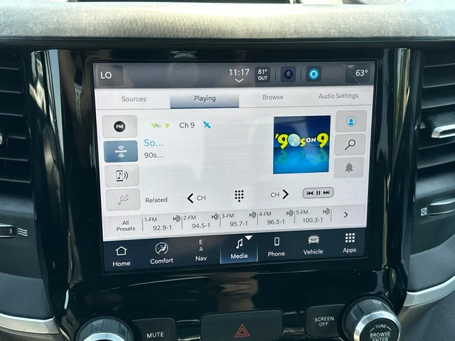 SEMINUEVOS RAM 1500 a Gainesville en Gainesville Hyundai