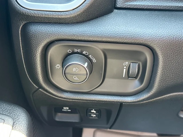 SEMINUEVOS RAM 1500 a Gainesville en Gainesville Hyundai