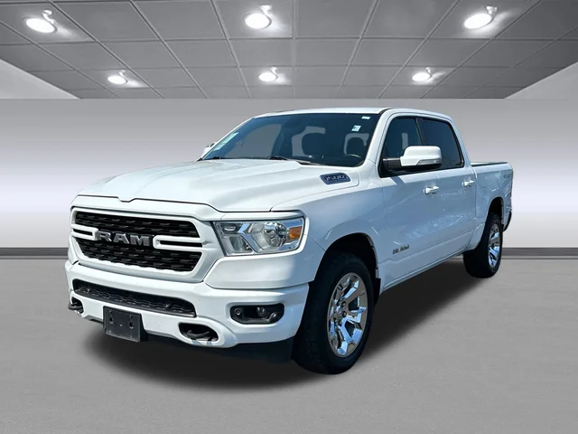 SEMINUEVOS RAM 1500 a Gainesville en Gainesville Hyundai