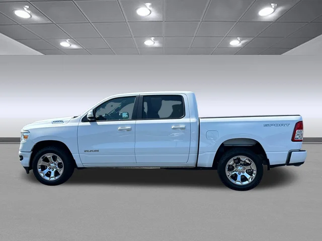 SEMINUEVOS RAM 1500 a Gainesville en Gainesville Hyundai