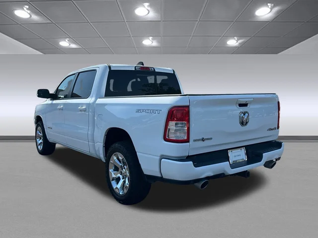 SEMINUEVOS RAM 1500 a Gainesville en Gainesville Hyundai