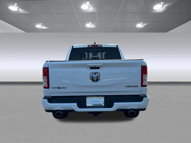 SEMINUEVOS RAM 1500 a Gainesville en Gainesville Hyundai