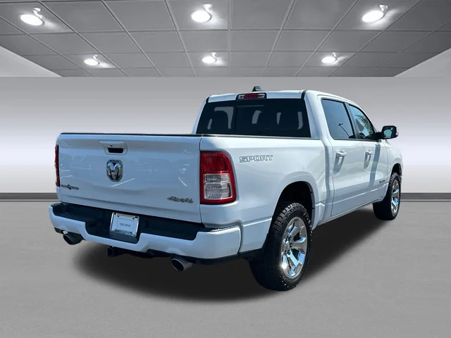 SEMINUEVOS RAM 1500 a Gainesville en Gainesville Hyundai