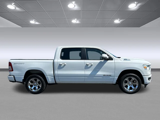 SEMINUEVOS RAM 1500 a Gainesville en Gainesville Hyundai