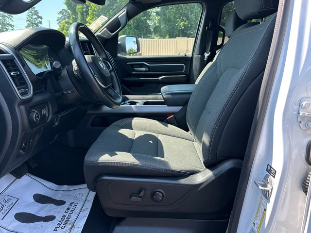 SEMINUEVOS RAM 1500 a Gainesville en Gainesville Hyundai