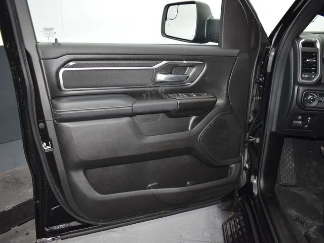 Nuevos RAM 1500 à Estados chez autogozo