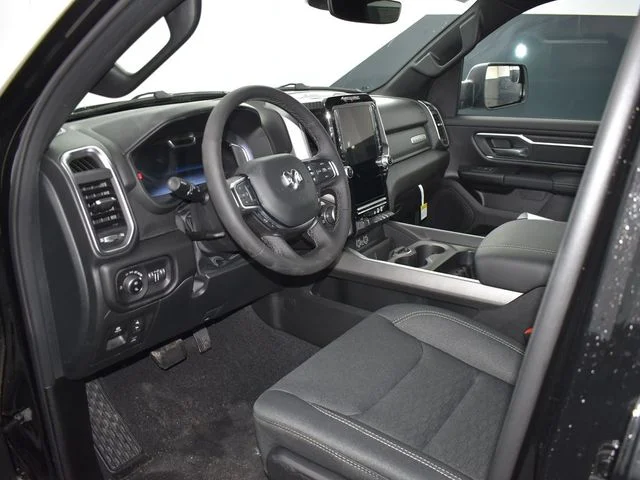 Nuevos RAM 1500 à Estados chez autogozo