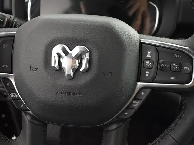 Nuevos RAM 1500 à Estados chez autogozo
