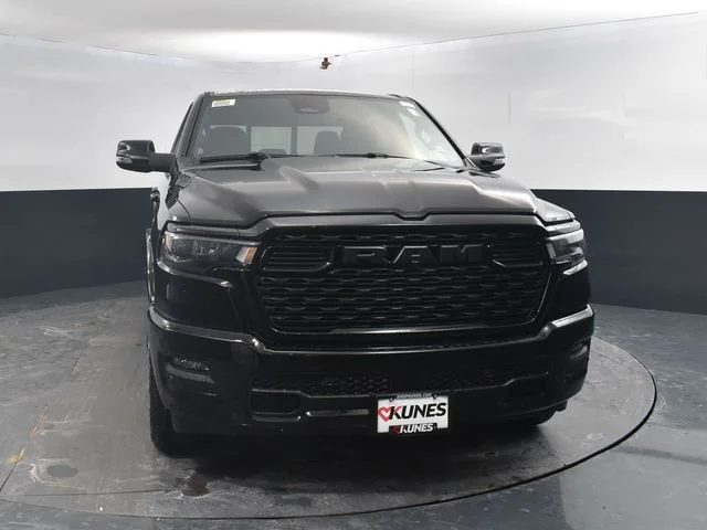 Nuevos RAM 1500 à Estados chez autogozo