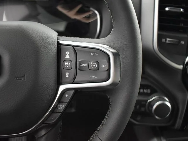 Nuevos RAM 1500 à Estados chez autogozo