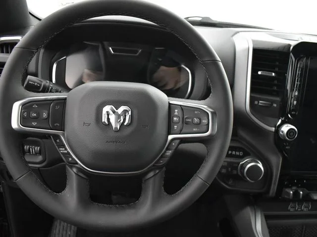 Nuevos RAM 1500 à Estados chez autogozo