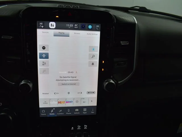 Nuevos RAM 1500 à Estados chez autogozo