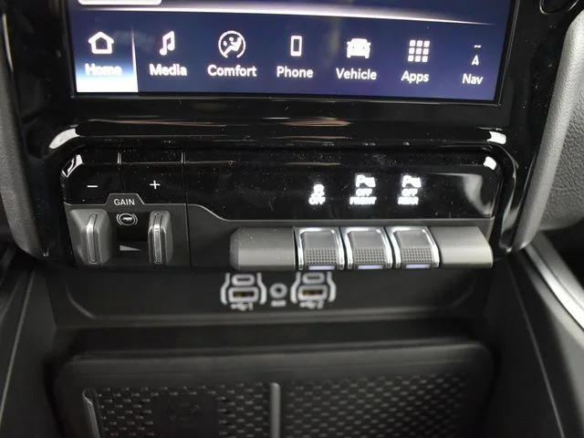 Nuevos RAM 1500 à Estados chez autogozo