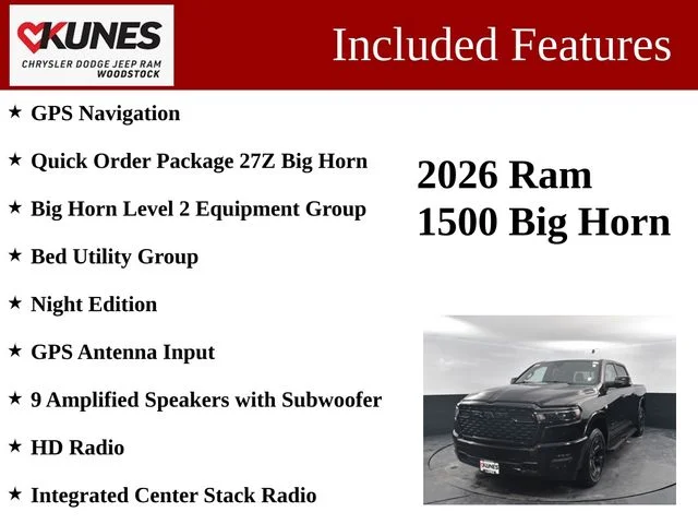 Nuevos RAM 1500 à Estados chez autogozo