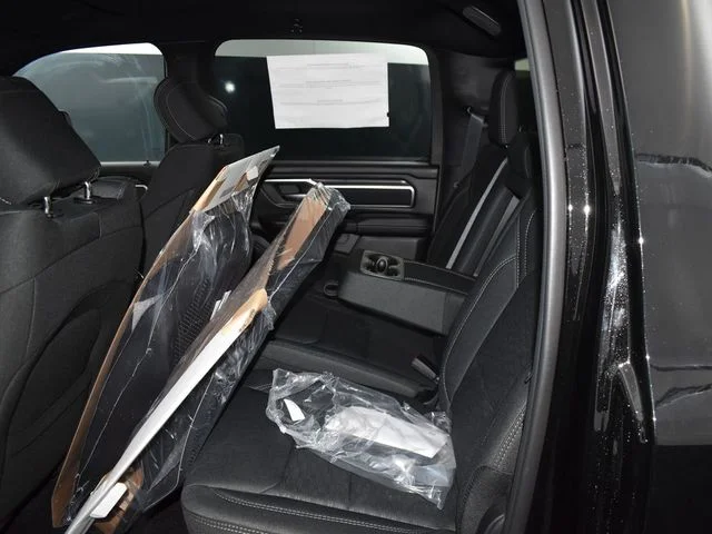 Nuevos RAM 1500 à Estados chez autogozo