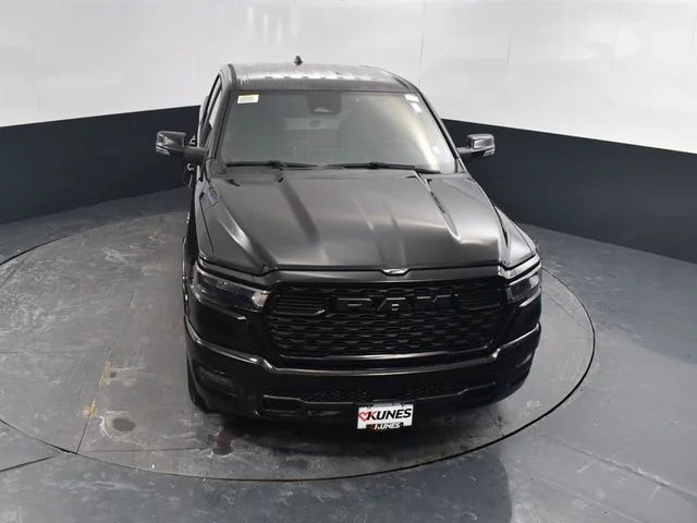 Nuevos RAM 1500 à Estados chez autogozo