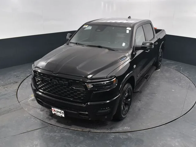 Nuevos RAM 1500 à Estados chez autogozo