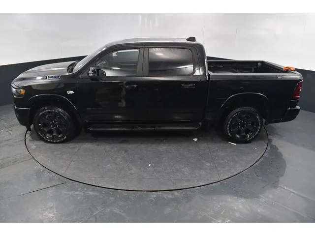 Nuevos RAM 1500 à Estados chez autogozo