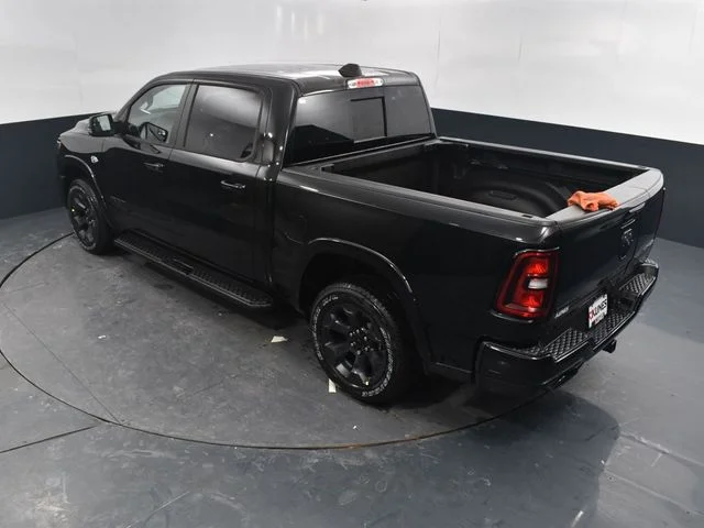 Nuevos RAM 1500 à Estados chez autogozo