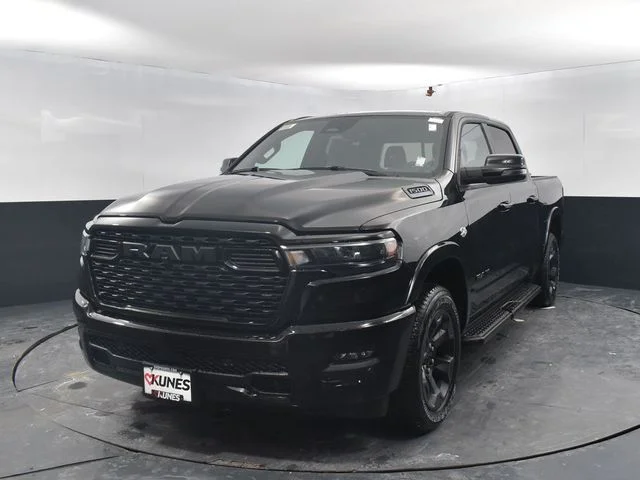 Nuevos RAM 1500 à Estados chez autogozo