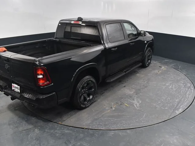 Nuevos RAM 1500 à Estados chez autogozo