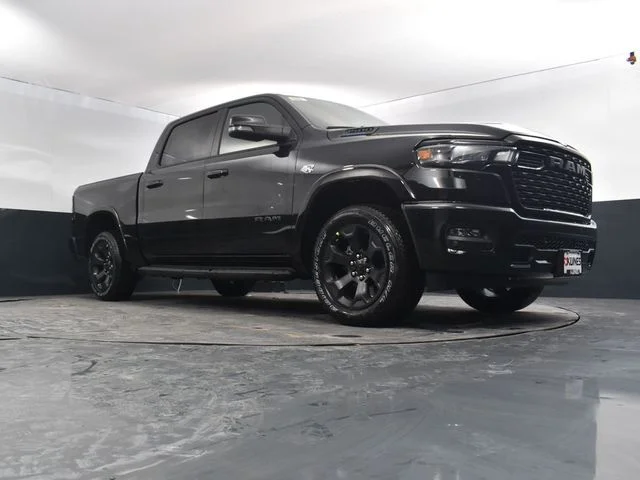 Nuevos RAM 1500 à Estados chez autogozo