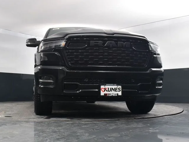 Nuevos RAM 1500 à Estados chez autogozo