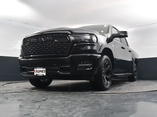 Nuevos RAM 1500 à Estados chez autogozo