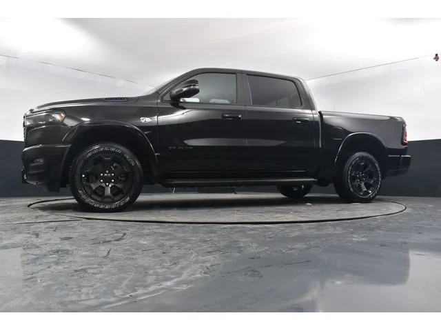 Nuevos RAM 1500 à Estados chez autogozo