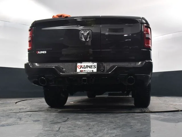 Nuevos RAM 1500 à Estados chez autogozo