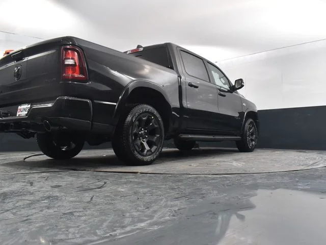 Nuevos RAM 1500 à Estados chez autogozo