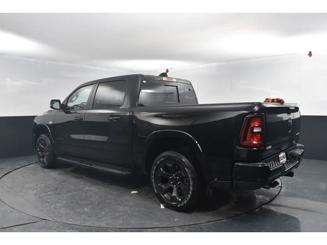 Nuevos RAM 1500 à Estados chez autogozo