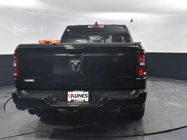 Nuevos RAM 1500 à Estados chez autogozo