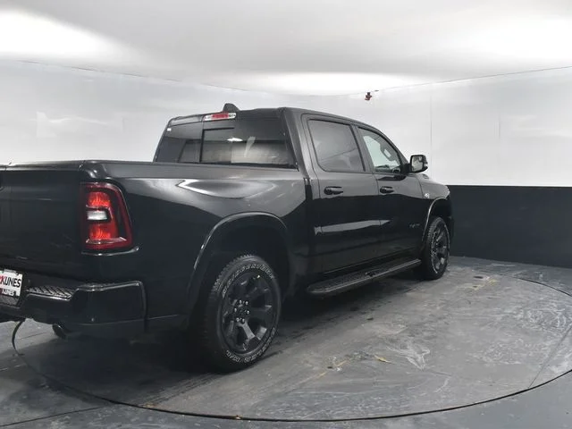 Nuevos RAM 1500 à Estados chez autogozo