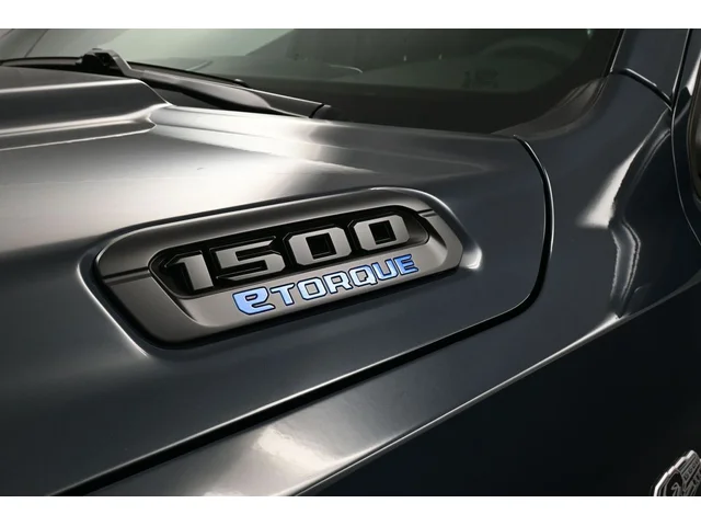 Nuevos RAM 1500 à Estados chez autogozo