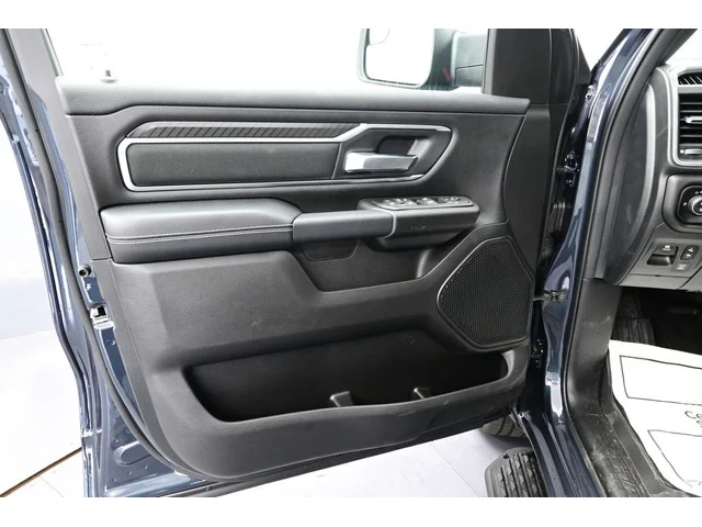 Nuevos RAM 1500 à Estados chez autogozo