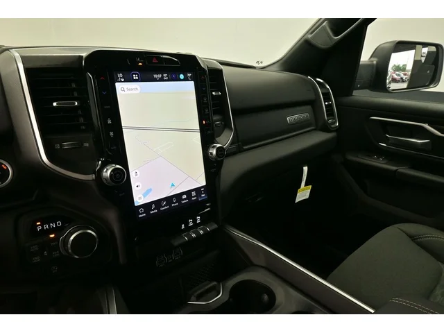 Nuevos RAM 1500 à Estados chez autogozo