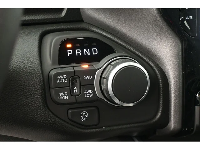 Nuevos RAM 1500 à Estados chez autogozo